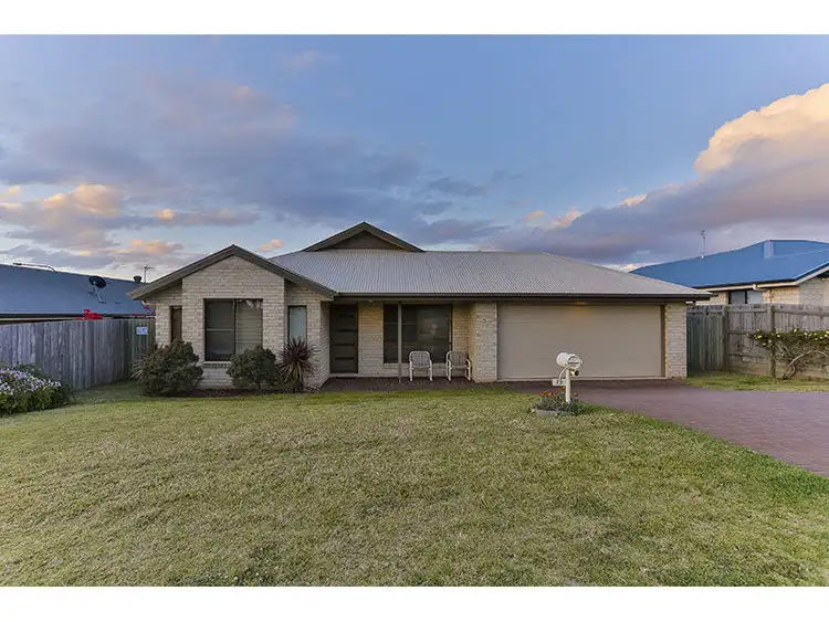 79 Pillar Street, Middle Ridge QLD 4350