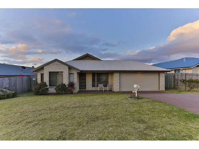 Main view of Homely house listing, 79 Pillar Street, Middle Ridge QLD 4350