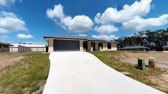 Main view of Homely house listing, 2 Bluewren Court, Upper Caboolture QLD 4510