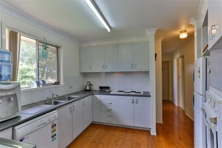 Sixth view of Homely house listing, 16 Marshall St, Rangeville QLD 4350