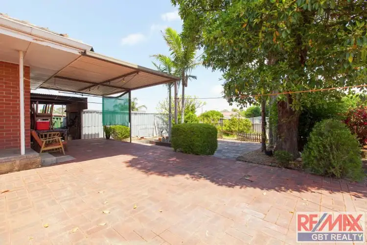 Sixth view of Homely house listing, 183 Princess Road, Balga WA 6061