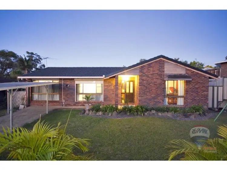 34 Prosser Street, Riverhills QLD 4074