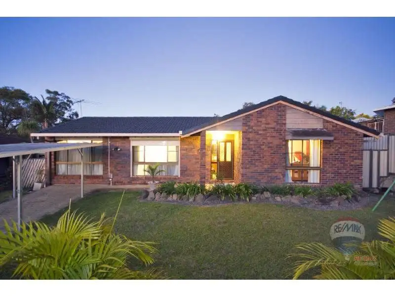 Main view of Homely house listing, 34 Prosser Street, Riverhills QLD 4074