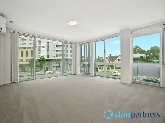 3/34 Albert Street, North Parramatta NSW 2151