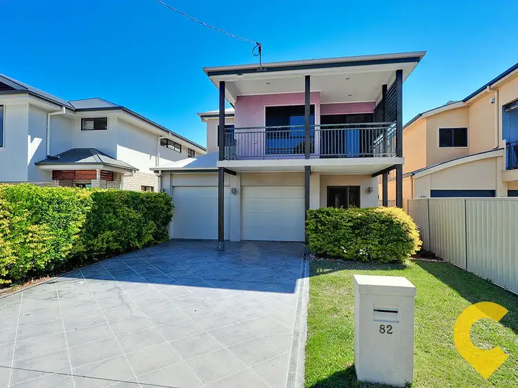82 Thorneside Road, Thorneside QLD 4158