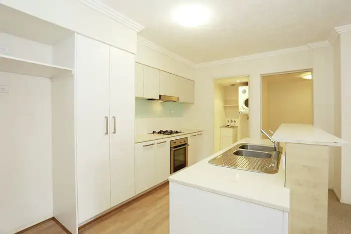 348/803 Stanley St, Woolloongabba QLD 4102