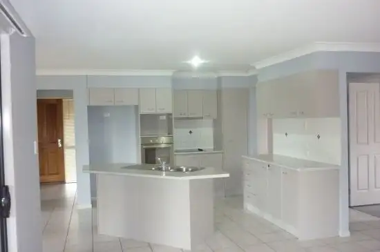 Main view of Homely house listing, 1 Golfgreen Terrace, Meadowbrook QLD 4131