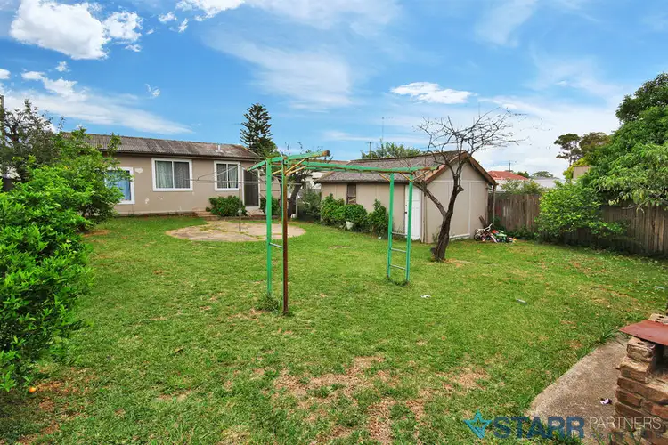 Second view of Homely house listing, 13 Carrington Street, St Marys NSW 2760