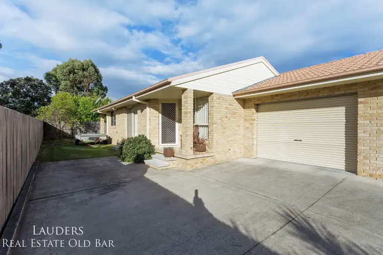Main view of Homely house listing, 2/24 Sheppard Street, Old Bar NSW 2430