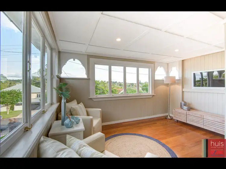 Fifth view of Homely house listing, 28 Pryde St, Camp Hill QLD 4152