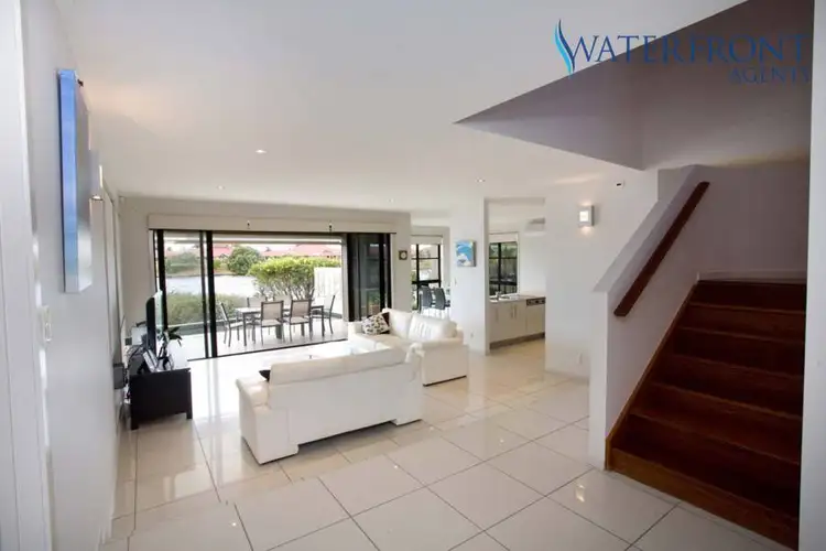 Third view of Homely house listing, 7 Antigua Court, Kawana Island QLD 4575