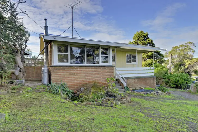 Third view of Homely house listing, 9 Promenade, Dodges Ferry TAS 7173