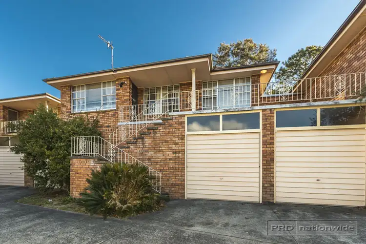 Main view of Homely house listing, 3/1 Villa Place, Charlestown NSW 2290