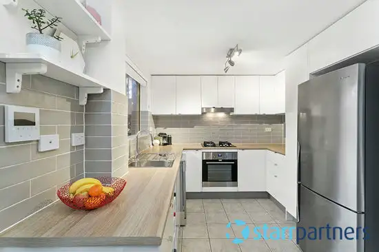 Second view of Homely townhouse listing, 2/59 Fennell Street, North Parramatta NSW 2151