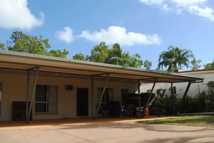 9 Aisa Street, Nhulunbuy NT 880