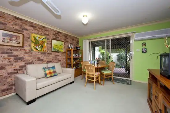 Second view of Homely villa listing, 2/10 New York Ave, Warners Bay NSW 2282