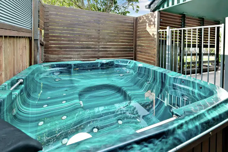 Second view of Homely house listing, 1 Norman Court, Caloundra West QLD 4551