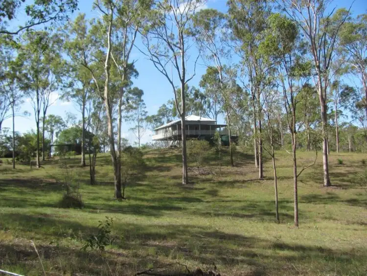 Seventh view of Homely rural property listing, 297 Cross Road, Euleilah QLD 4674