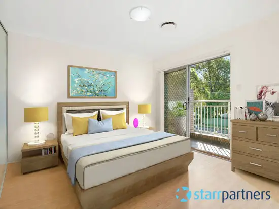 Third view of Homely semi-detached listing, 39a Pitt Street, Parramatta NSW 2150