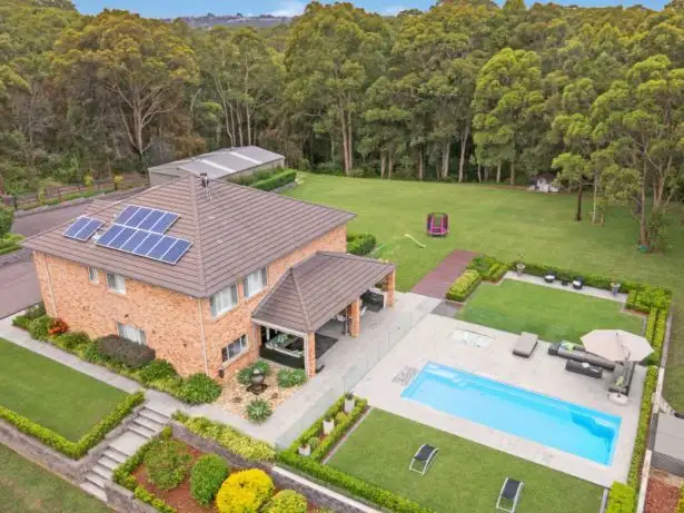 Main view of Homely house listing, 20A Panorama Parade, Warners Bay NSW 2282