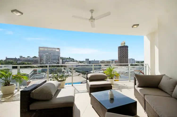 801/151 Sturt Street, Townsville City QLD 4810
