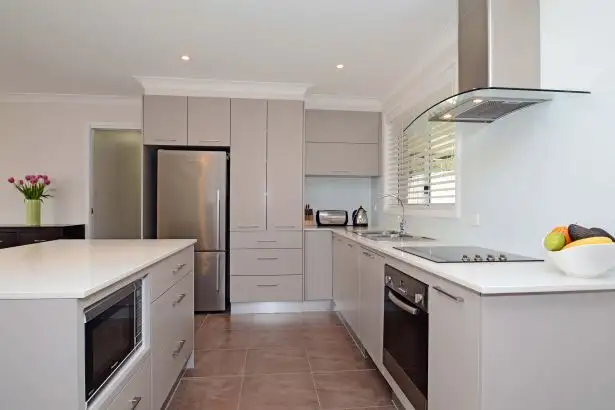Second view of Homely house listing, 6 Seppelt Close, Eleebana NSW 2282