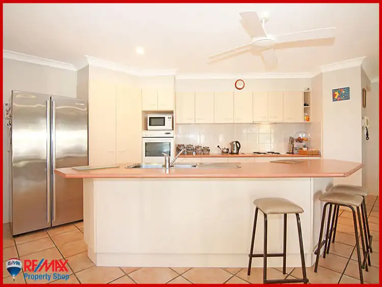 Fifth view of Homely house listing, 45 Calista Crescent, Bracken Ridge QLD 4017