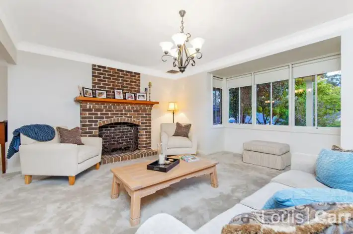 Second view of Homely house listing, 65 Alana Drive, West Pennant Hills NSW 2125