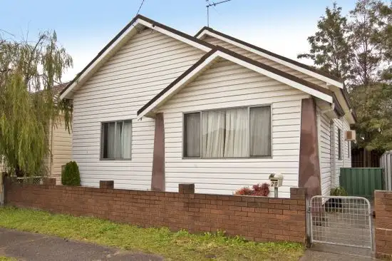 Main view of Homely house listing, 29 Gulliver Street, Hamilton NSW 2303