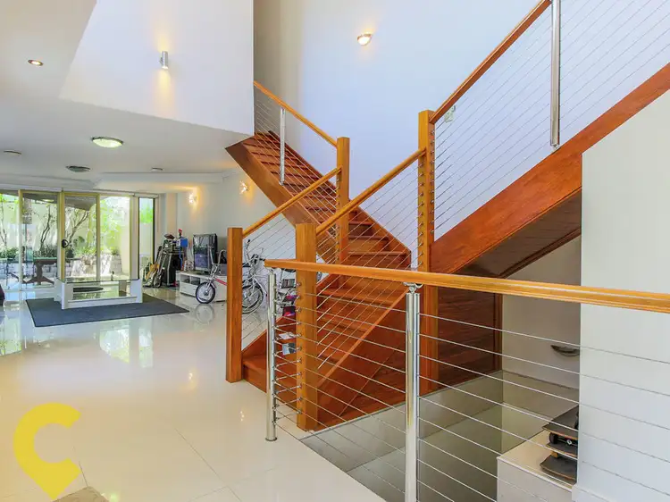 Third view of Homely semi-detached listing, 1/4 King Street, Southport QLD 4215