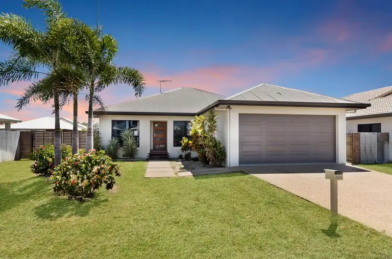 Main view of Homely house listing, 134 Daintree Drive, Bushland Beach QLD 4818