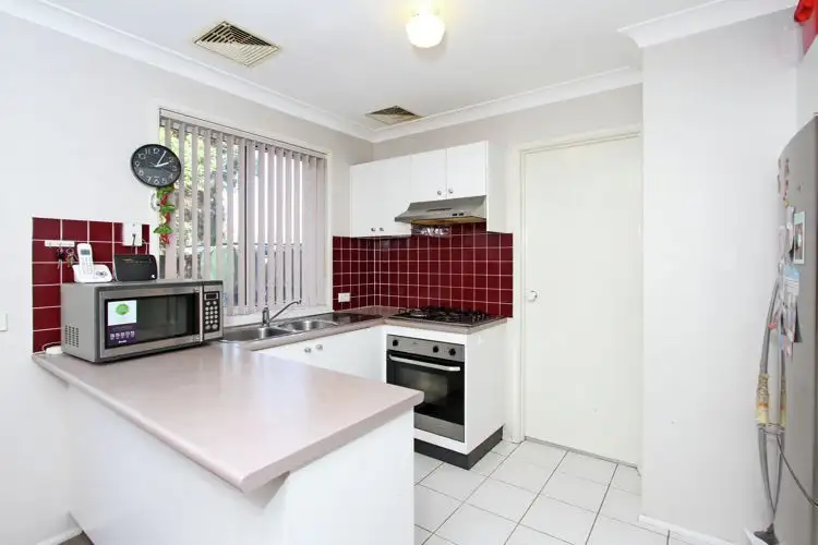 Third view of Homely townhouse listing, 82 De Castella Drive, Blacktown NSW 2148