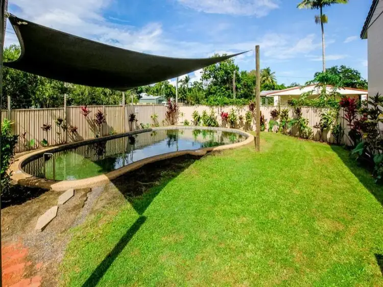 Third view of Homely unit listing, 7/439 Severin Street, Manunda QLD 4870