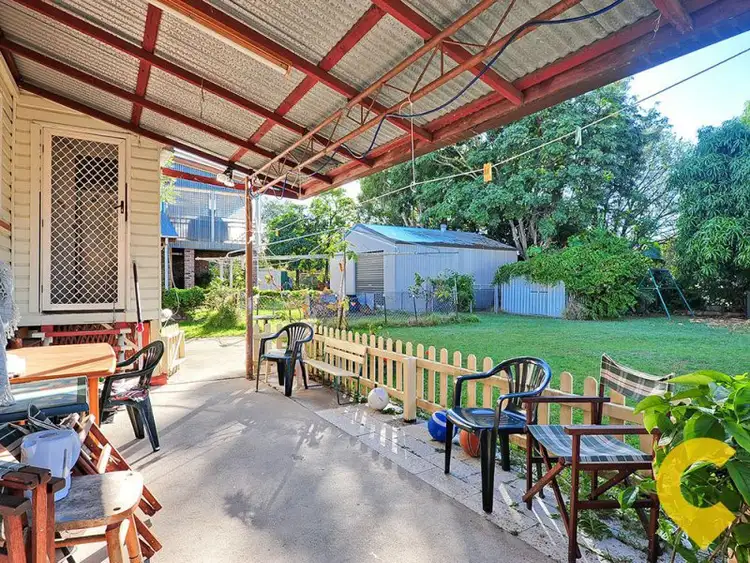 Second view of Homely house listing, 43 Alma Road, Clayfield QLD 4011