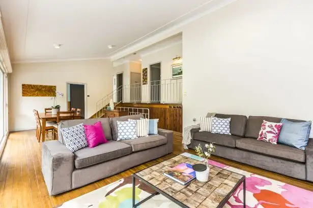 Fourth view of Homely house listing, 58 Ridgeway Road, New Lambton Heights NSW 2305