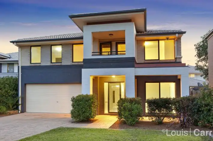 Lot 1211 Phoenix Avenue, Beaumont Hills NSW 2155
