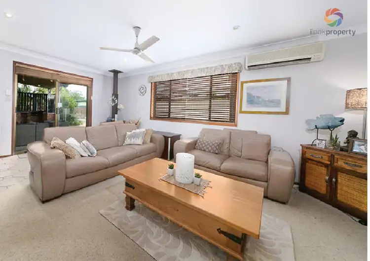 Fourth view of Homely house listing, 11 Cardwellia St, Algester QLD 4115