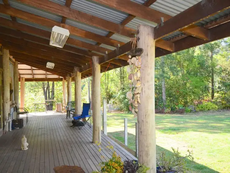 Fifth view of Homely house listing, 1037 Eastern Mary River Rd, Cambroon QLD 4552