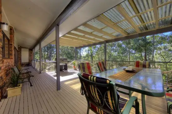 Seventh view of Homely house listing, 4 Hermitage Close, Eleebana NSW 2282
