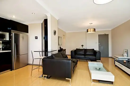 Third view of Homely unit listing, 5/94 O'Connell Street, North Parramatta NSW 2151