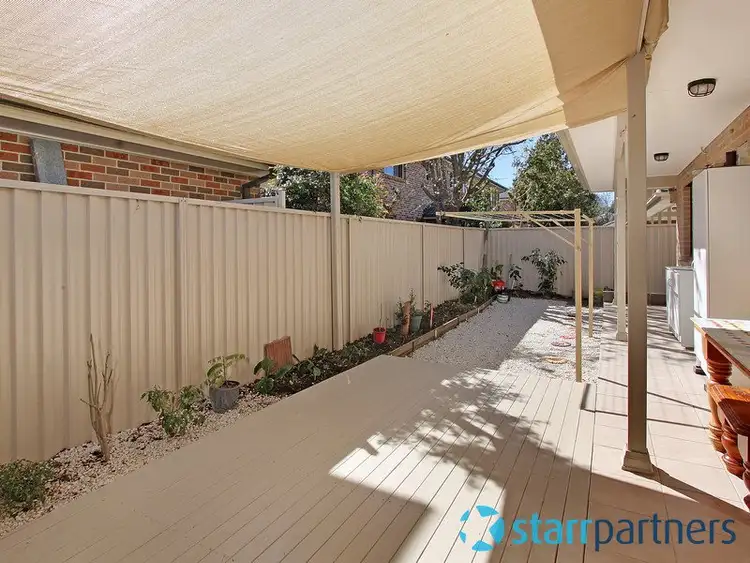 Third view of Homely townhouse listing, 9/94 Saddington Street, St Marys NSW 2760