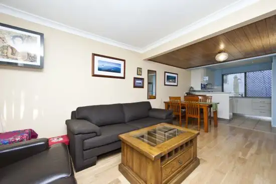 Third view of Homely unit listing, 14/58 Parry St, Cooks Hill NSW 2300