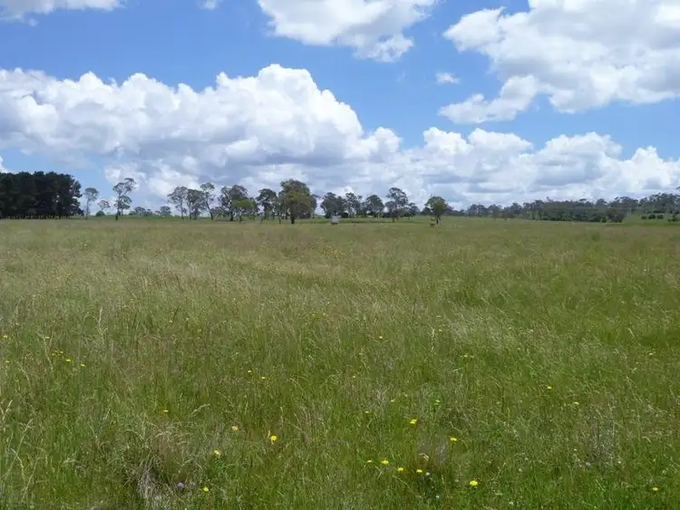 Second view of Homely land listing, Lot 106 Old Gostwyck Park, Armidale NSW 2350