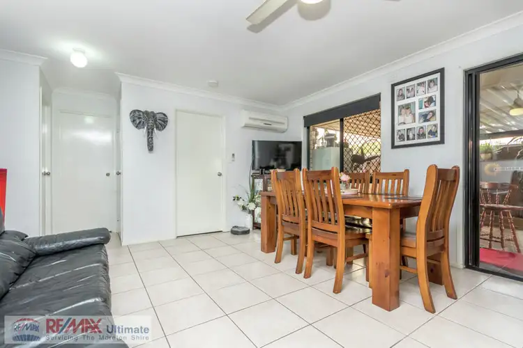 Sixth view of Homely house listing, 13 Woodforde Ct, Morayfield QLD 4506