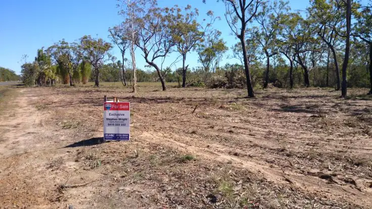 477 Pacific Haven Cct, Pacific Haven QLD 4659