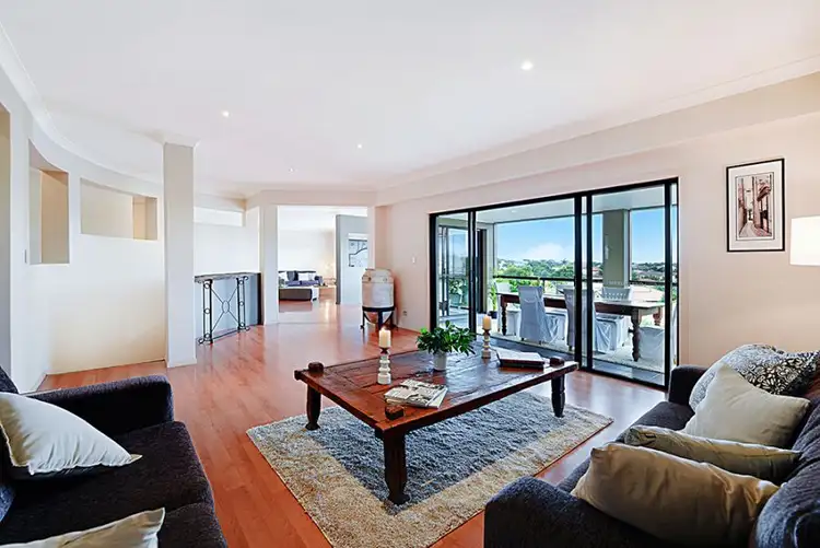Fifth view of Homely house listing, 3 Avisford Court, Arundel QLD 4214