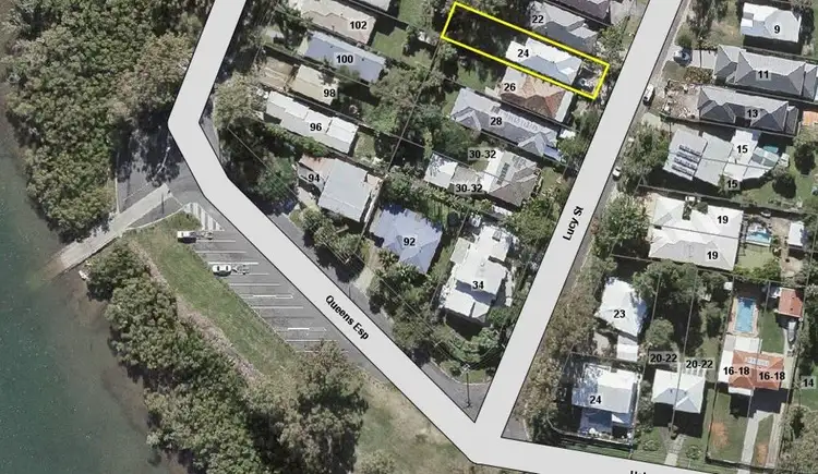 Fourth view of Homely house listing, 24 Lucy Street, Thorneside QLD 4158