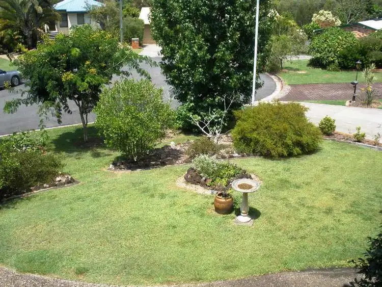 Fifth view of Homely house listing, 4 Leigh Ct, Alexandra Hills QLD 4161