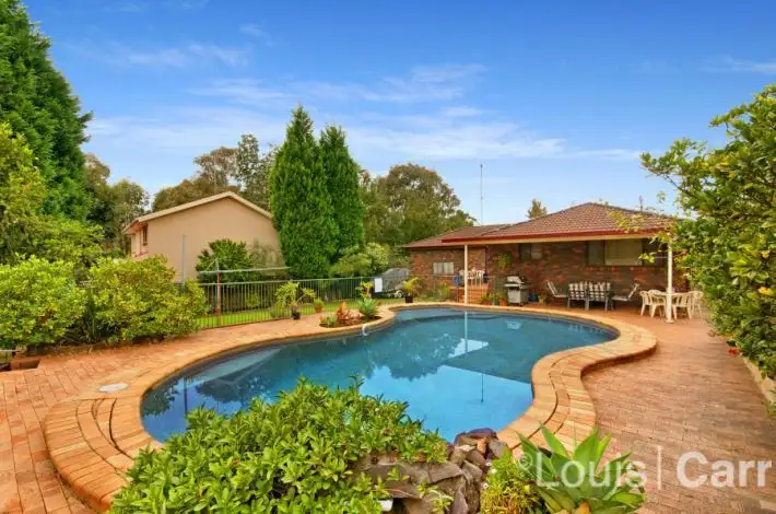 Third view of Homely house listing, 64 Acres Road, Kellyville NSW 2155