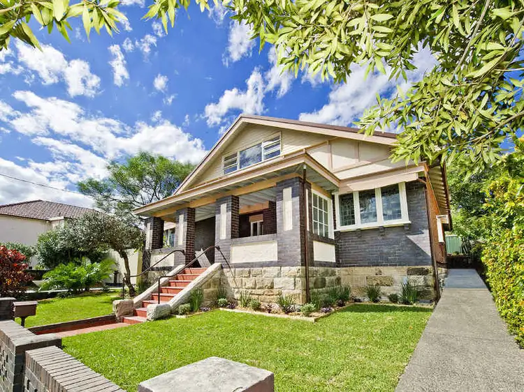 1 Daintrey Crescent, Randwick NSW 2031